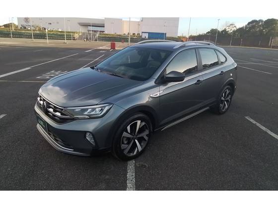 VOLKSWAGEN NIVUS 1.0 200 TSI TOTAL FLEX HIGHLINE AUTOMÁTICO
